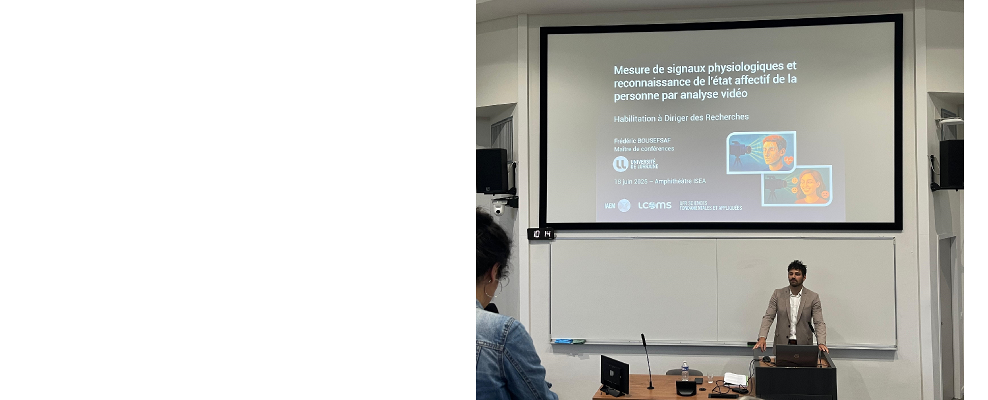 Photo d'HDR de Frédéric BOUSEFSAF