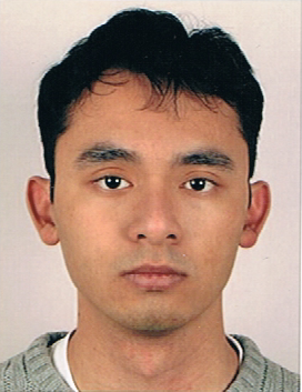 Photo d'Antoine DUONG