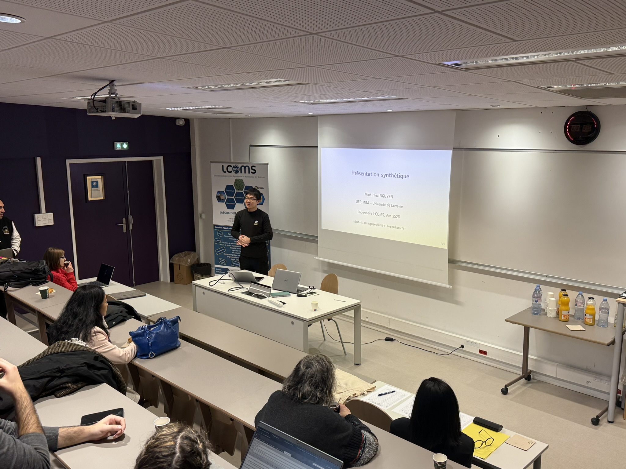 Photo de Minh Hieu NGUYEN