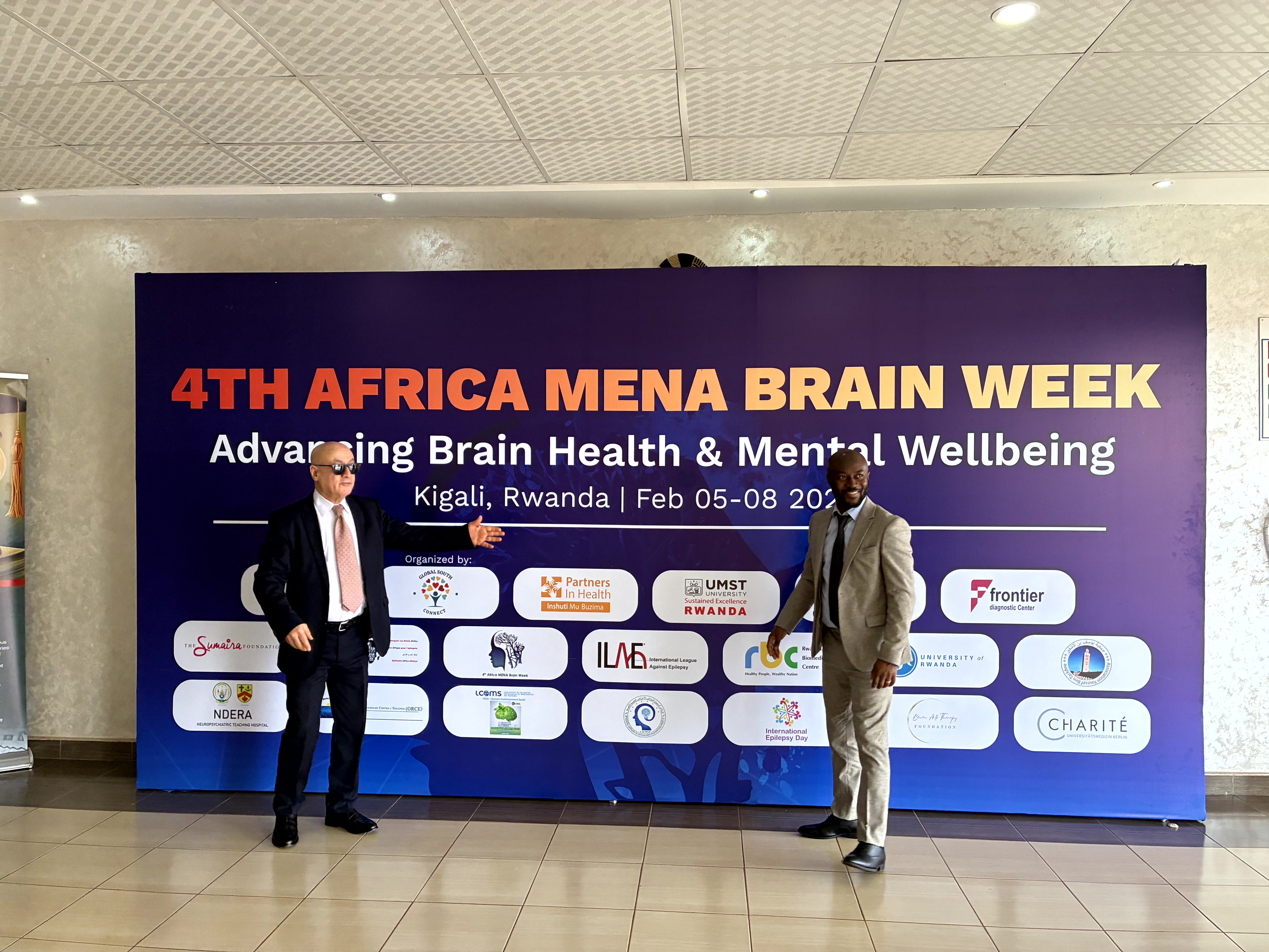 Photo de Rachid SOULIMANI