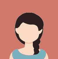 Photo type femme