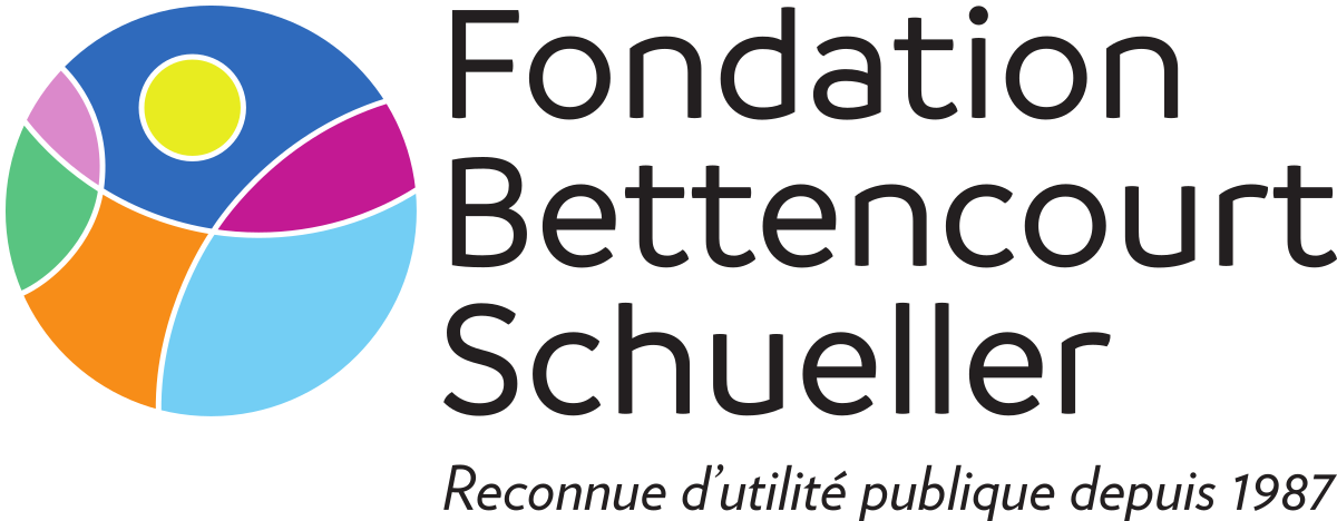 "Fondation Bettencourt Schueller"