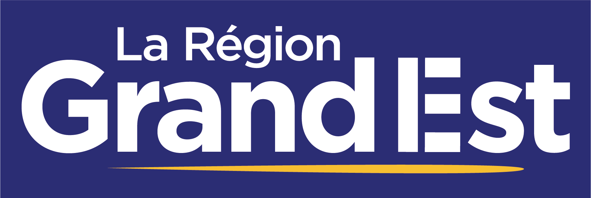 "La région Grand Est"