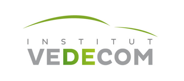 "Institut VEDECOM"