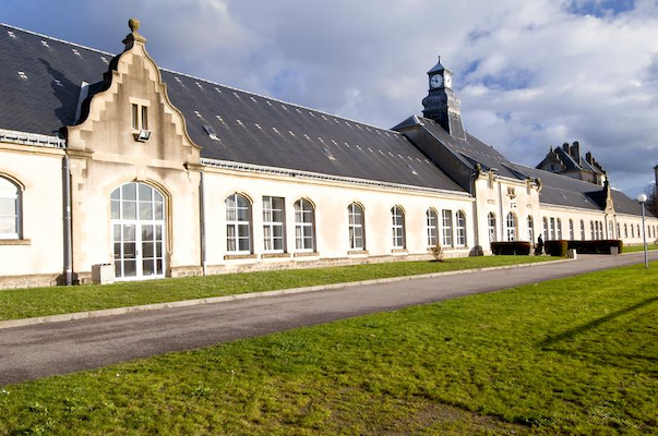 Campus Bridoux