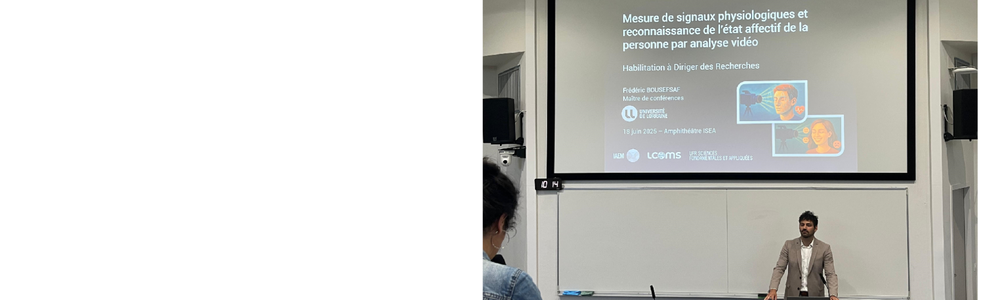 Photo d'HDR de Frédéric BOUSEFSAF