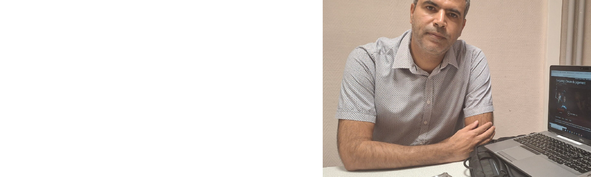 Photo de Jaouad Bouayed