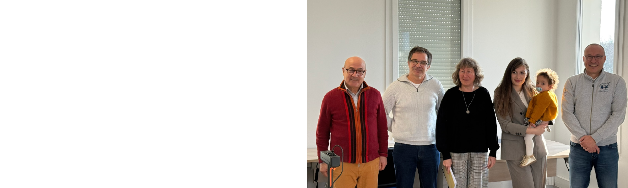 Soutenance de thèse de Narimane KEBIECHE