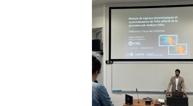 Photo d'HDR de Frédéric BOUSEFSAF