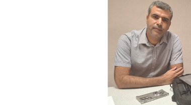 Photo de Jaouad Bouayed